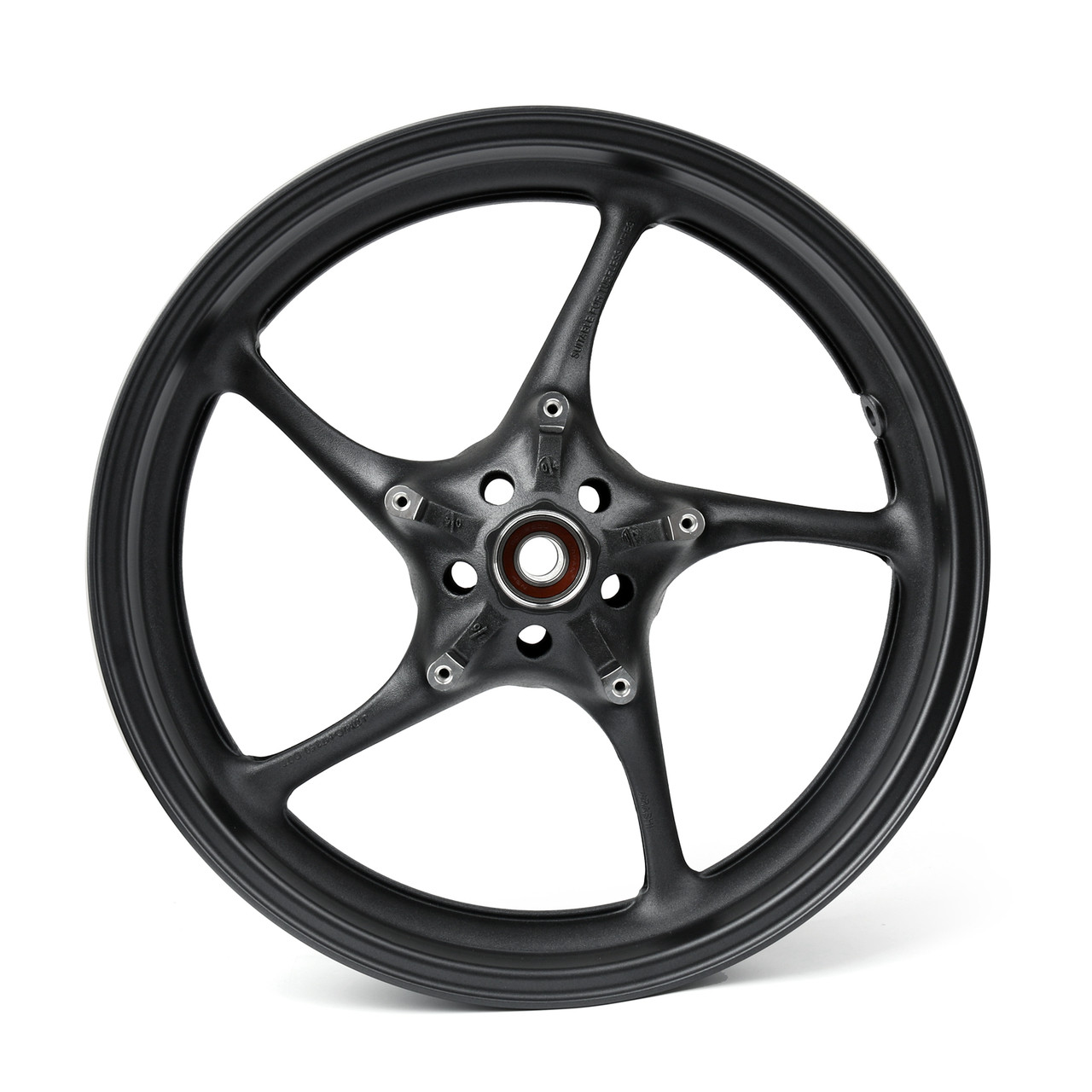 Front Wheel Rim 17