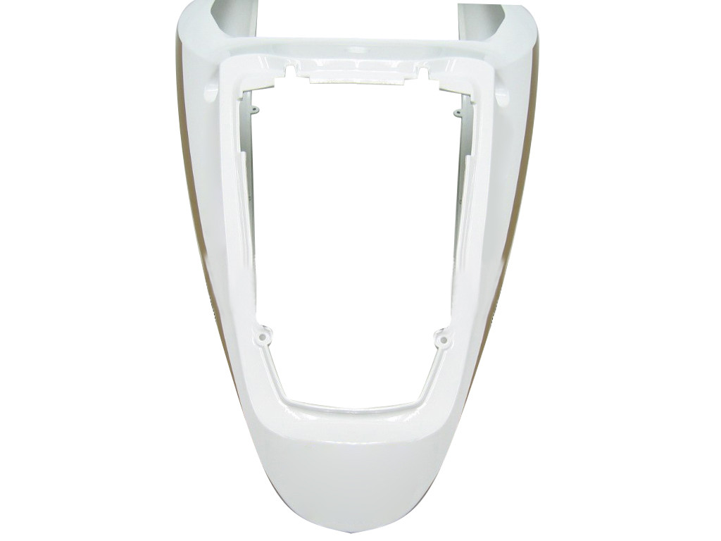 Amotopart Fairings Honda CBR 954 RR White & Gold Repsol Racing (2002-2003)
