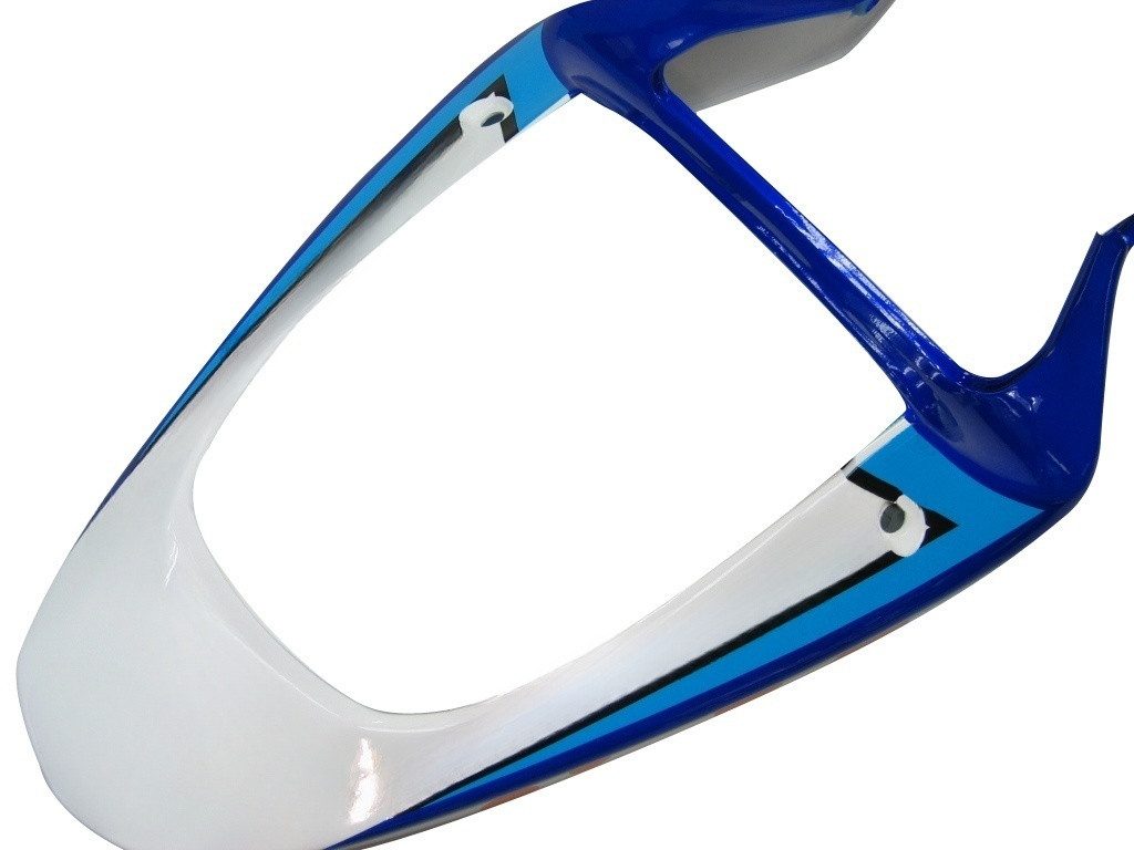 Amotopart Fairings Suzuki GSXR 600 Multi-Color pepephone GSXR Racing  (2001-2003)