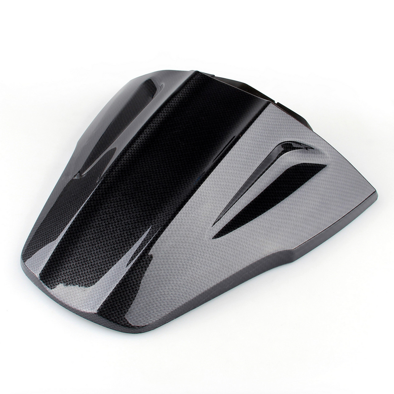 Seat Cowl Rear Cover for Kawasaki ZX10R (2011-2012-2013-2014-2015) Carbon Fiber