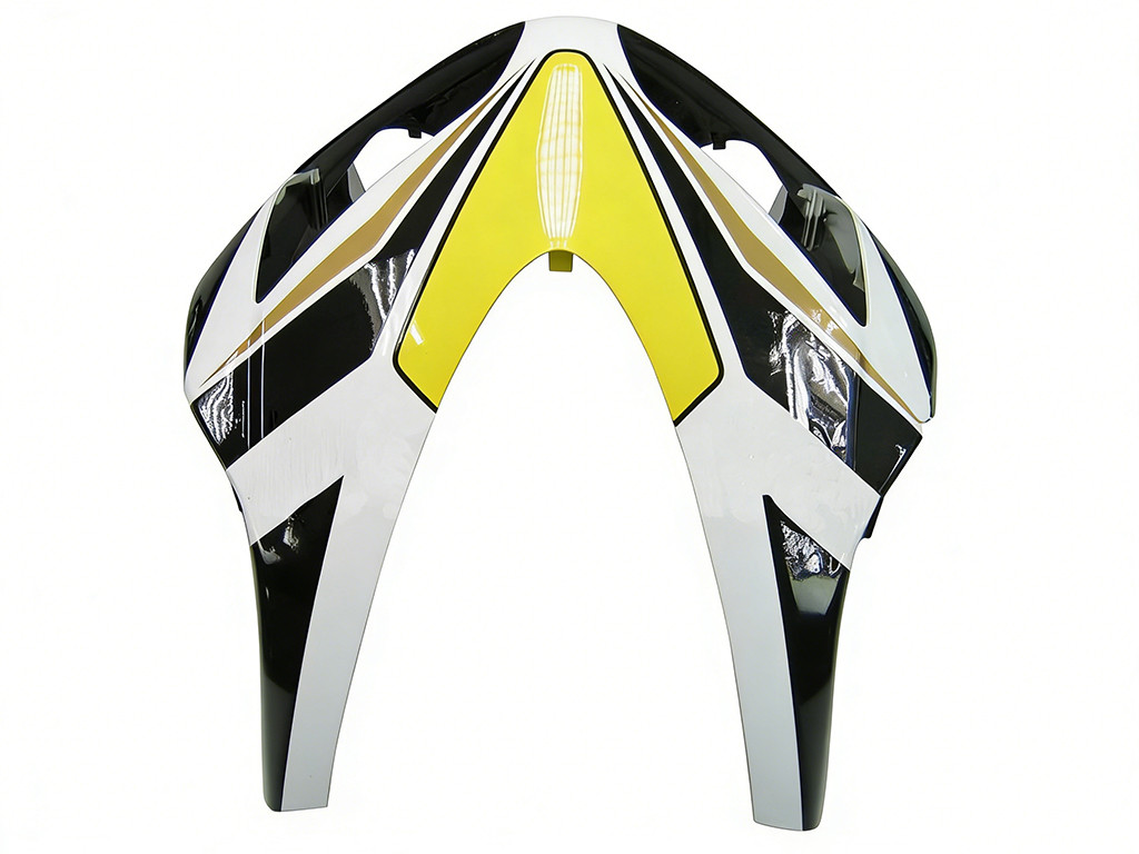 Amotopart Fairings Honda CBR 600 RR Multi-Color Playboy Racing (2003-2004)