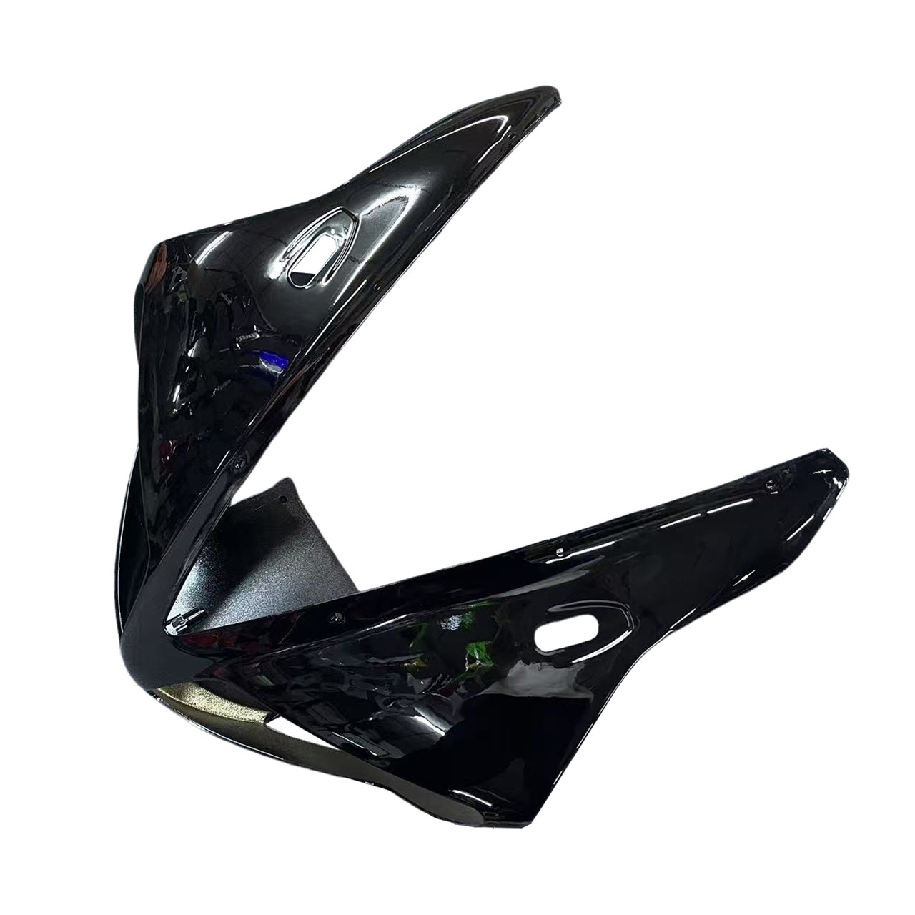 Amotopart Fairings Yamaha YZF-R1 Contrast Black R1 Racing (2002-2003)