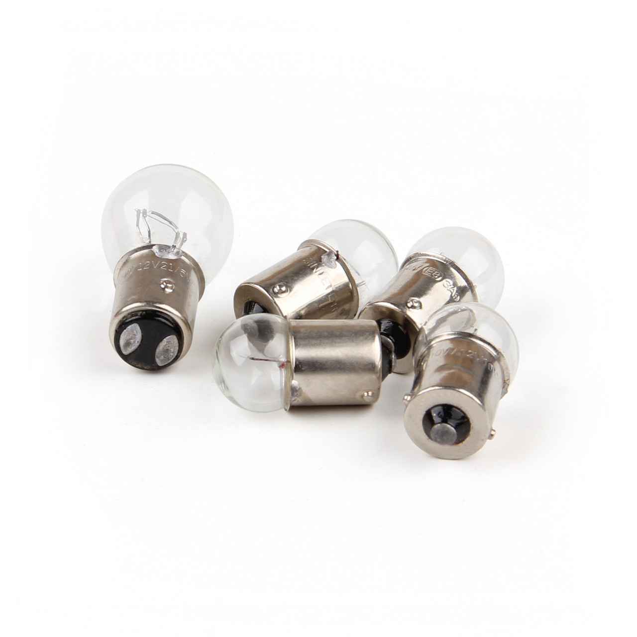 ？ Tail Light Turn Signals Indicators Lens Bulbs Set Triumph