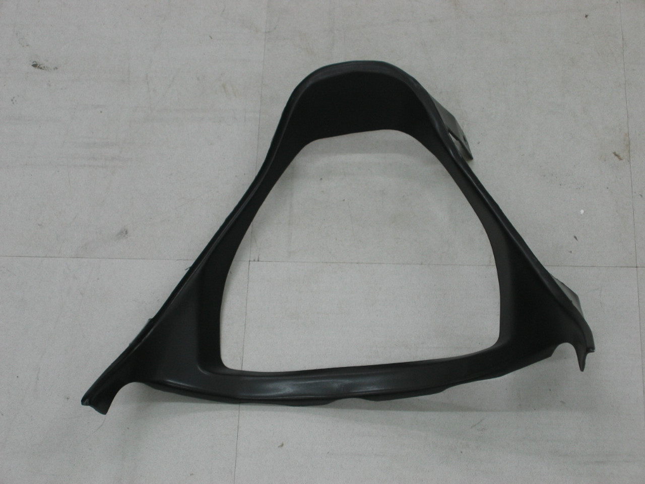 Fairings Suzuki GSXR 1000 Black Suzuki GSXR Racing  (2003-2004)