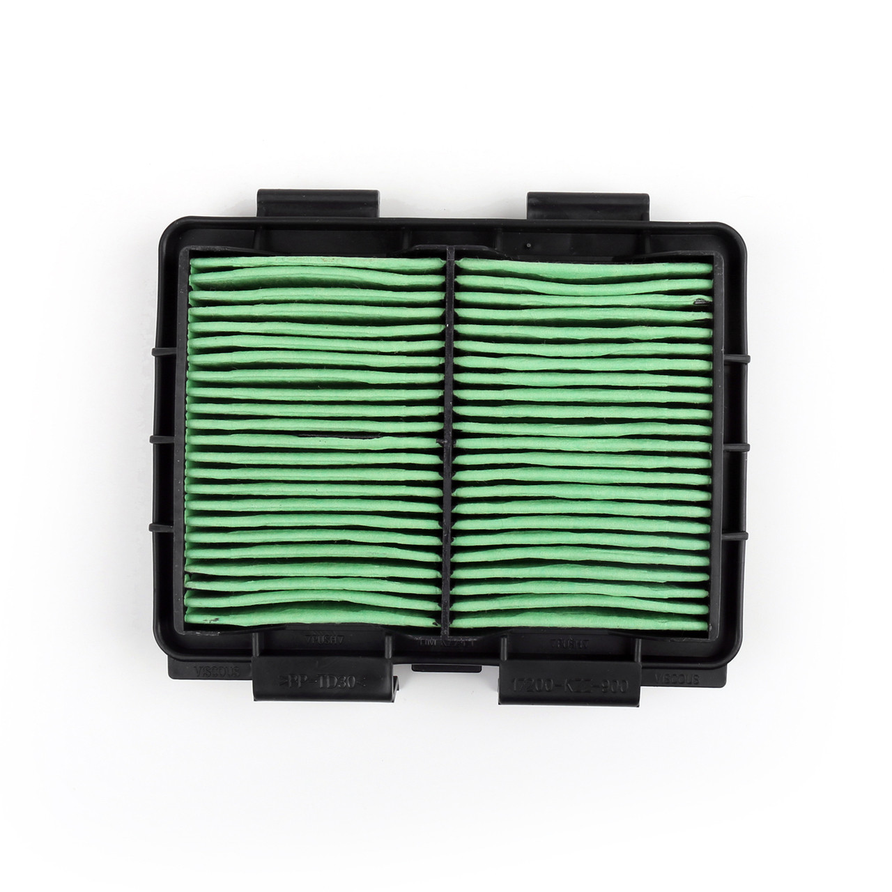 OEM Air Filter Honda CRF250L AC (2014-2015) Green