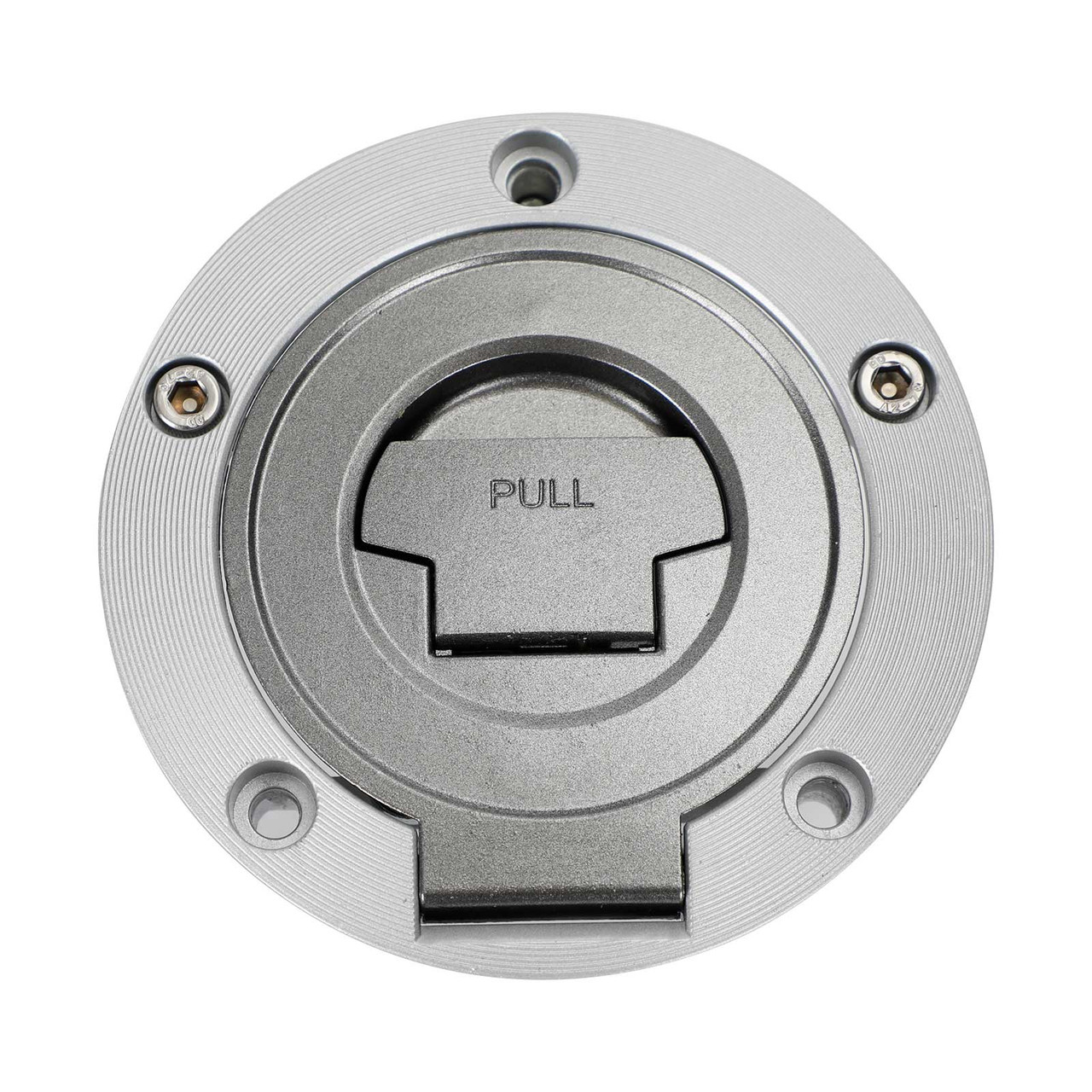 Fuel Gas Cap Key Lock Set Yamaha YZF R1 R6 XJ6 XJ6F XJ6N OEM Style