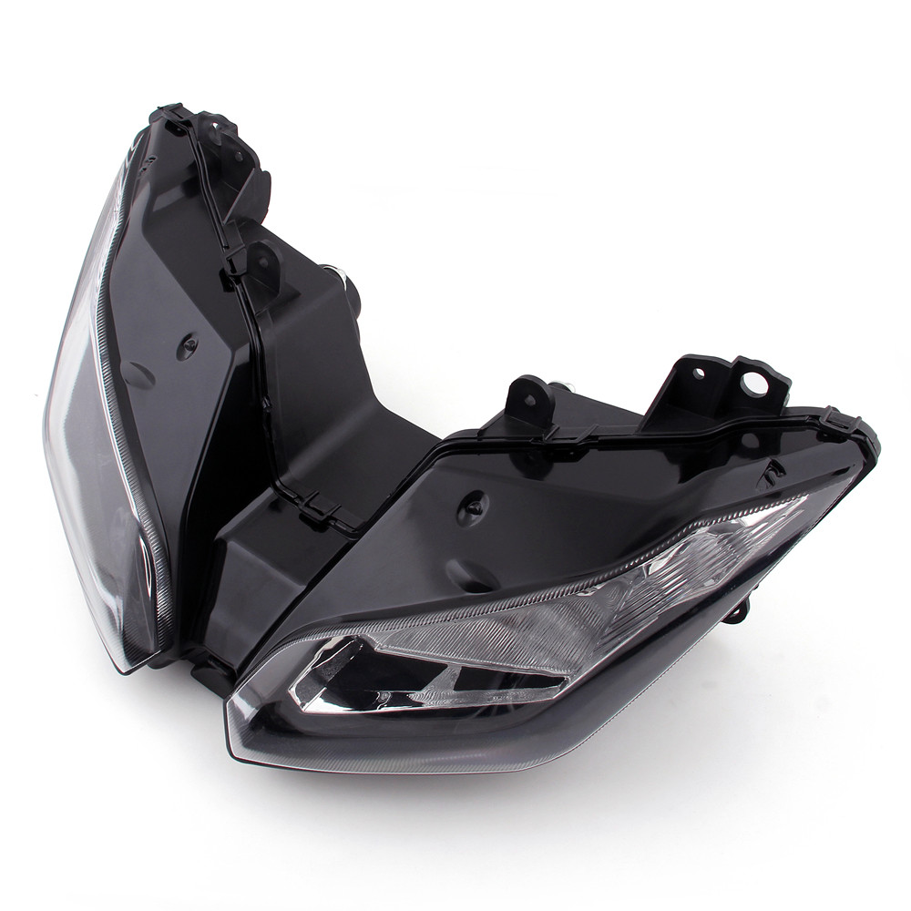Headlight Kawasaki Ninja 300 300R OEM Style (2013-2014) 23007-0174
