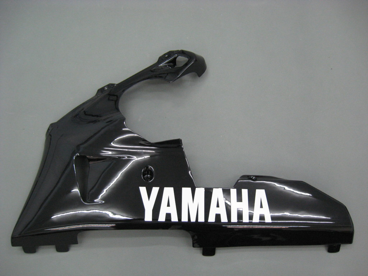 Fairings Yamaha YZF-R1 Red White Black YZF Racing (2000-2001) Fairings Yamaha YZF-R1 Red White Black YZF Racing (2000-2001)