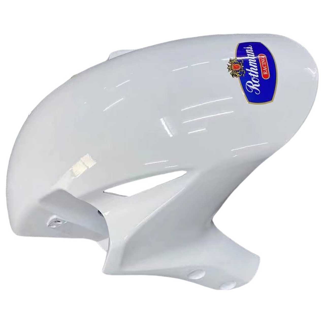 Amotopart Fairings Honda CBR 1000 RR Multi-Color Rothmans Honda Racing (2004-2005)