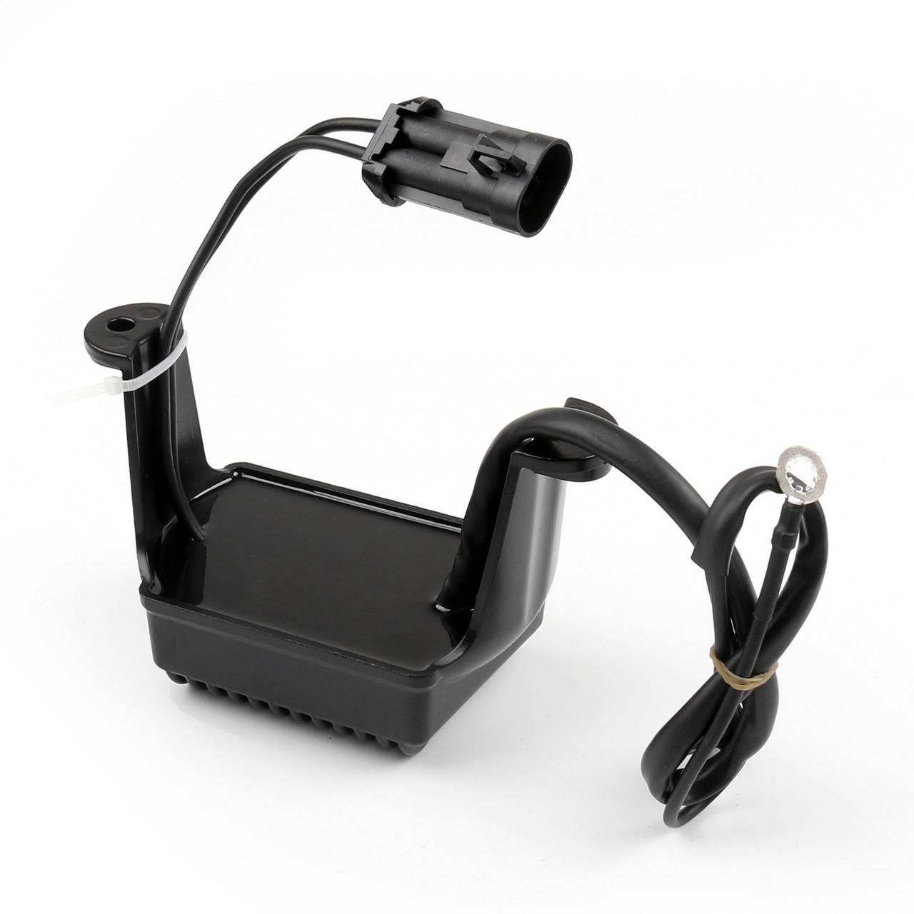 New VOLTAGE REGULATOR RECTIFIER For 2000-2002 Sea Doo GTX RFI 2002-2003 LRV DI A - Foto 4