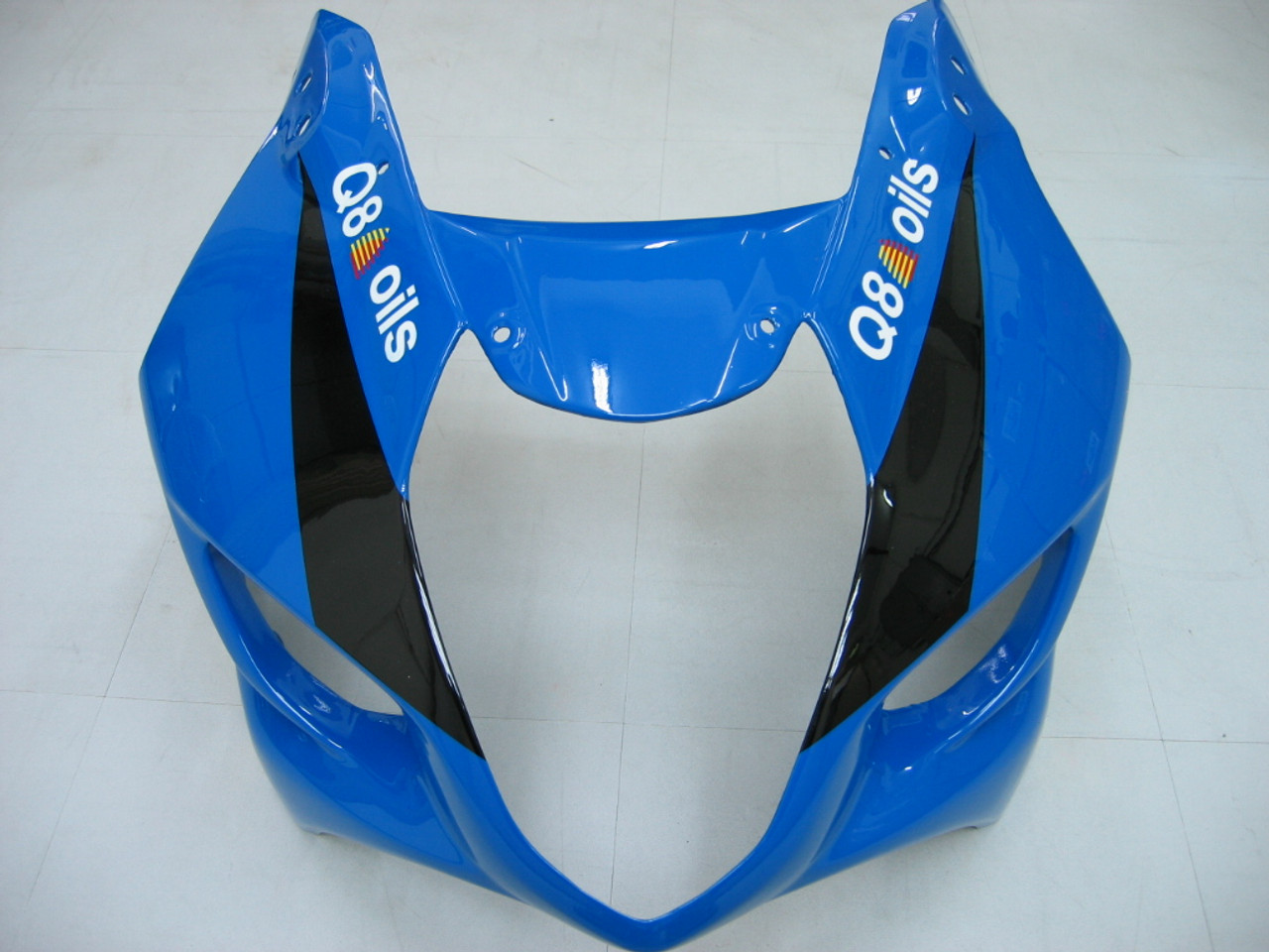 Fairings Suzuki GSXR 1000 Blue Rizla Racing  (2003-2004)