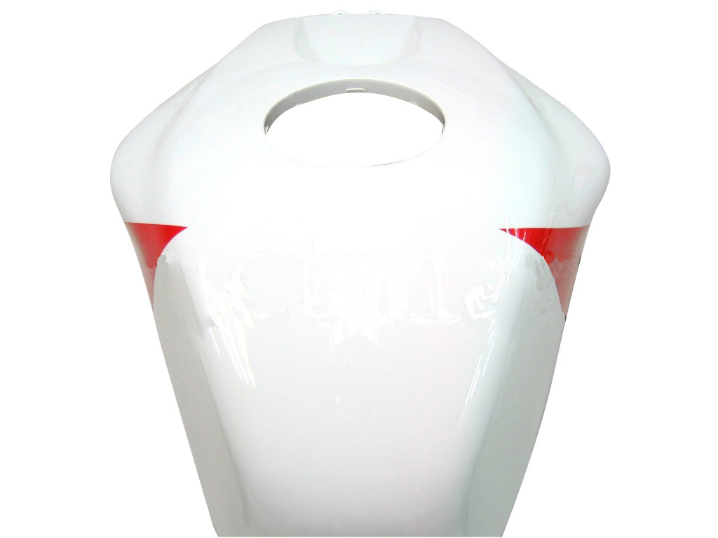 Amotopart Fairings Honda CBR 600 RR USA Flag Castrol Racing (2003-2004)