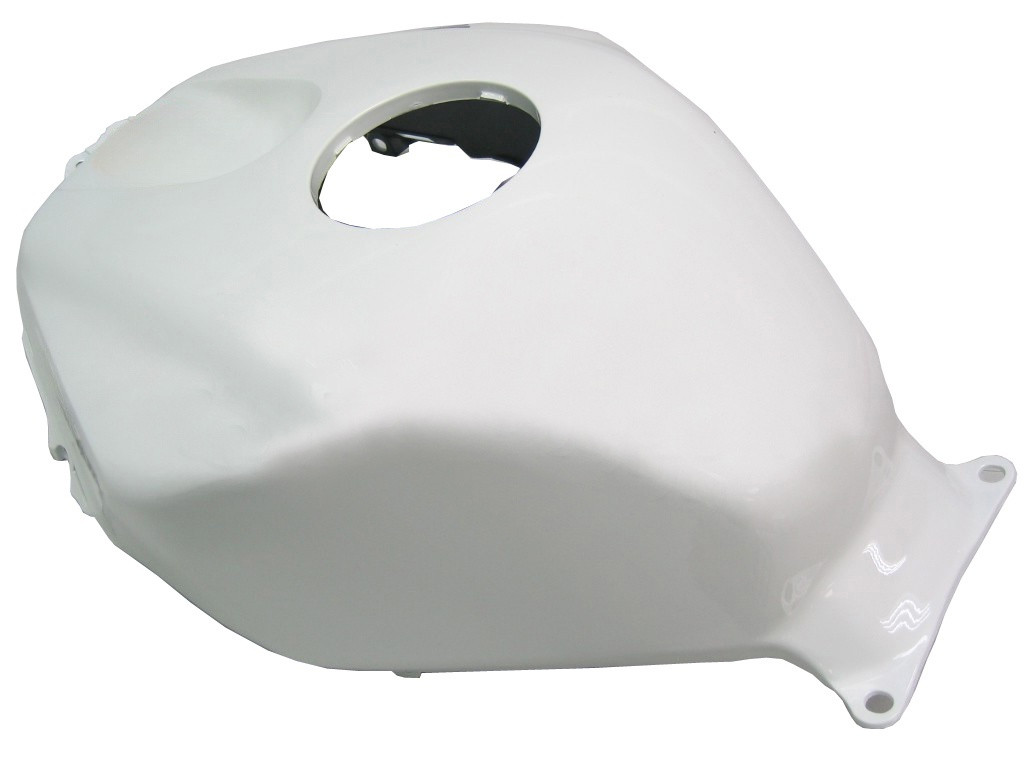 Amotopart Fairings Honda CBR 600 RR Red White Black Konica Racing (2005-2006)