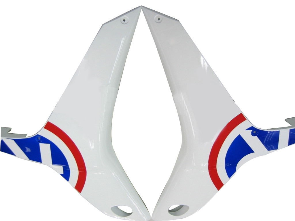 Amotopart Fairings Honda CBR 600 RR White Repsol Racing (2007-2008)