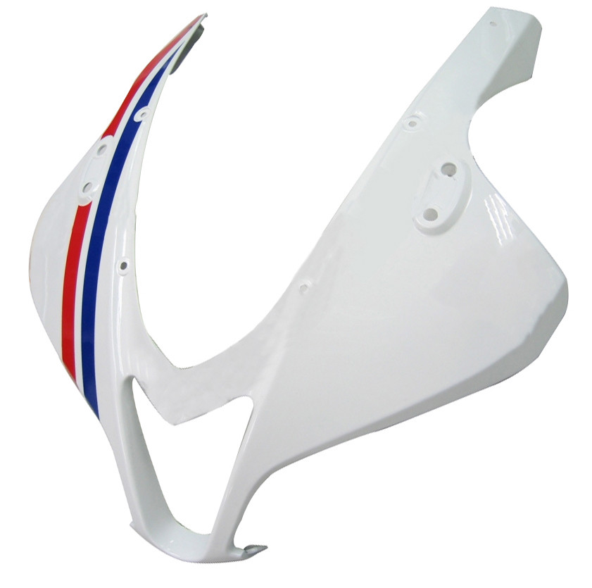 Amotopart Fairings Honda CBR 600 RR White Repsol Racing (2007-2008)