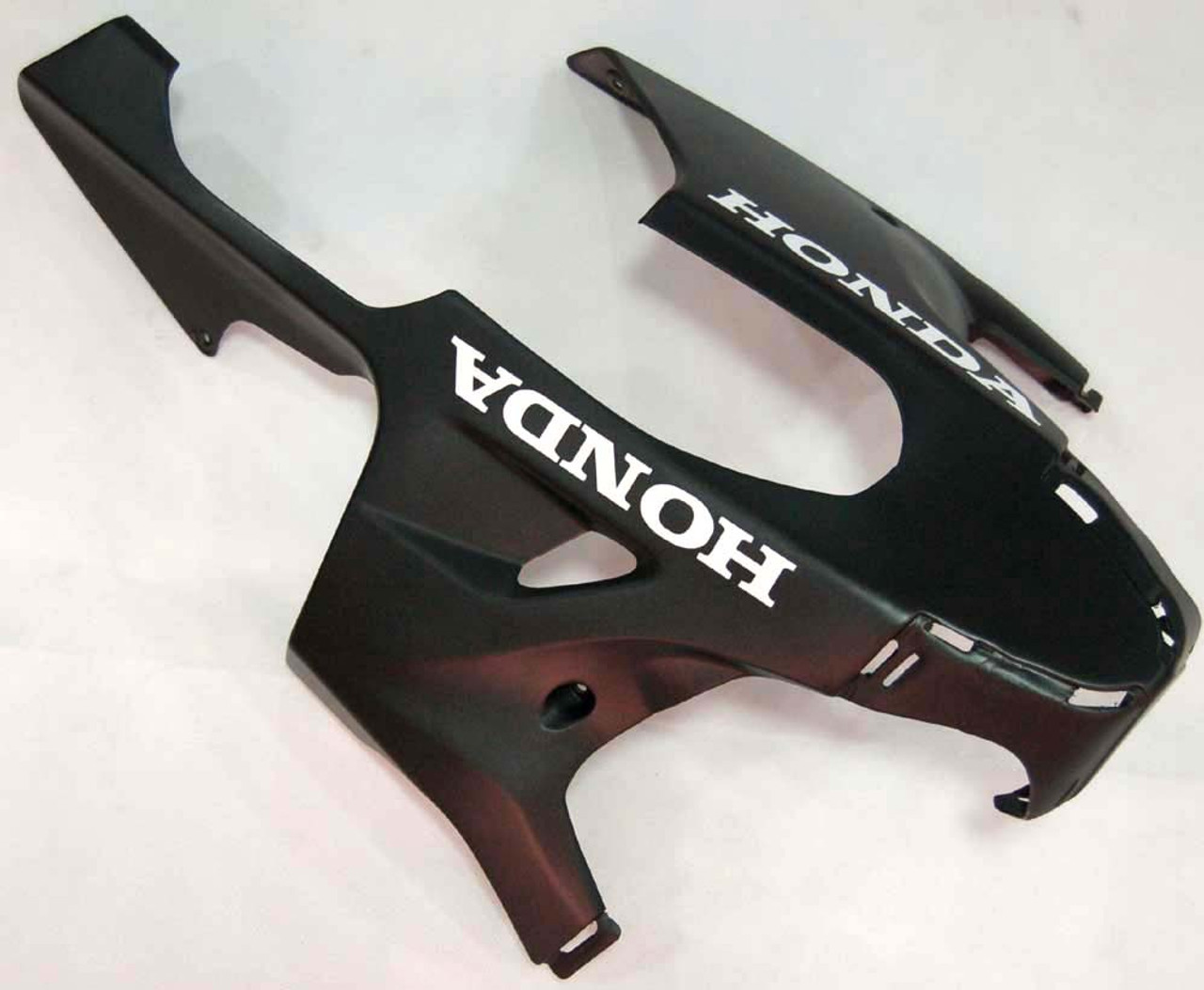 Fairings Honda CBR 1000 RR Matte Black CBR Racing (2008-2011)