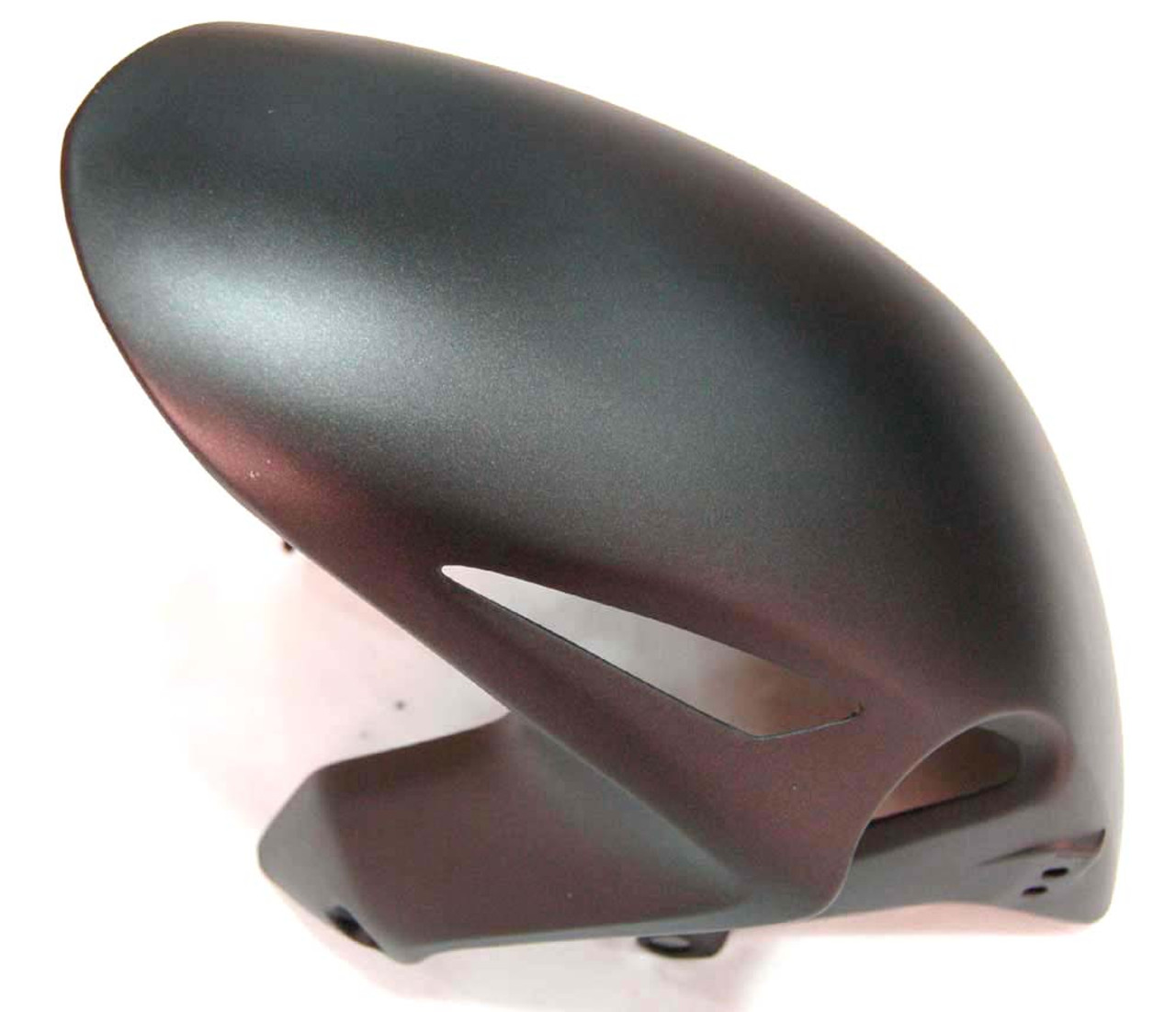 Fairings Honda CBR 1000 RR Matte Black CBR Racing (2008-2011)