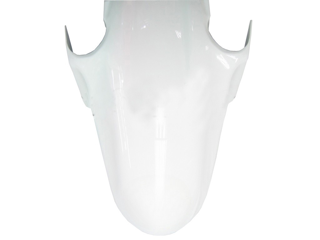 Amotopart Fairings Honda CBR 600 F4i White Lucky Strike Racing (2004-2007)