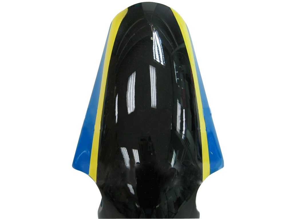 Amotopart Fairings Suzuki GSXR 600 Blue Red Rizla GSXR Racing  (2001-2003)