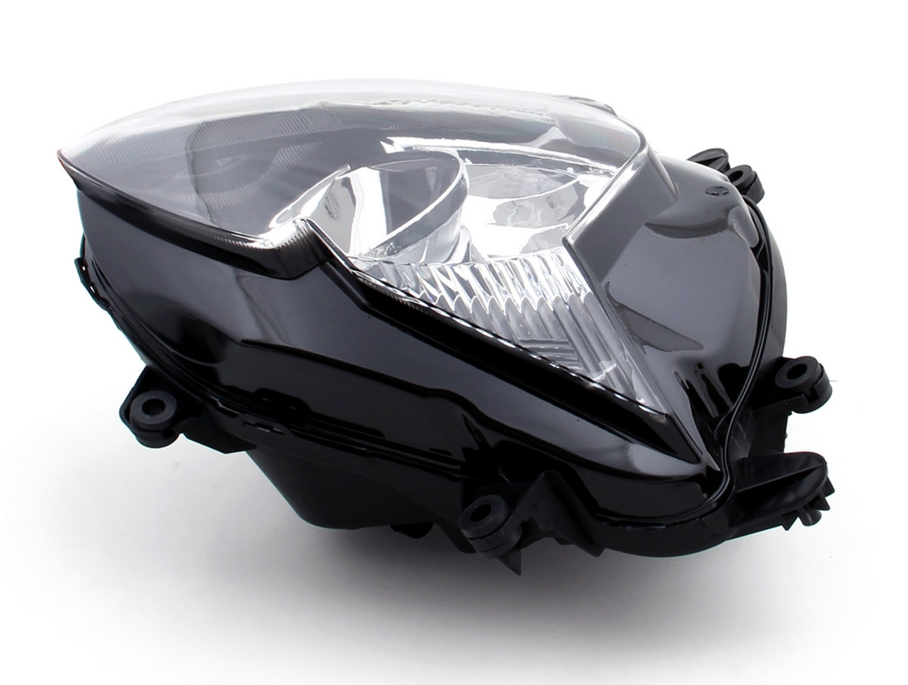 Headlight Headlamp Assembly Suzuki GSXR1000 (05-06)