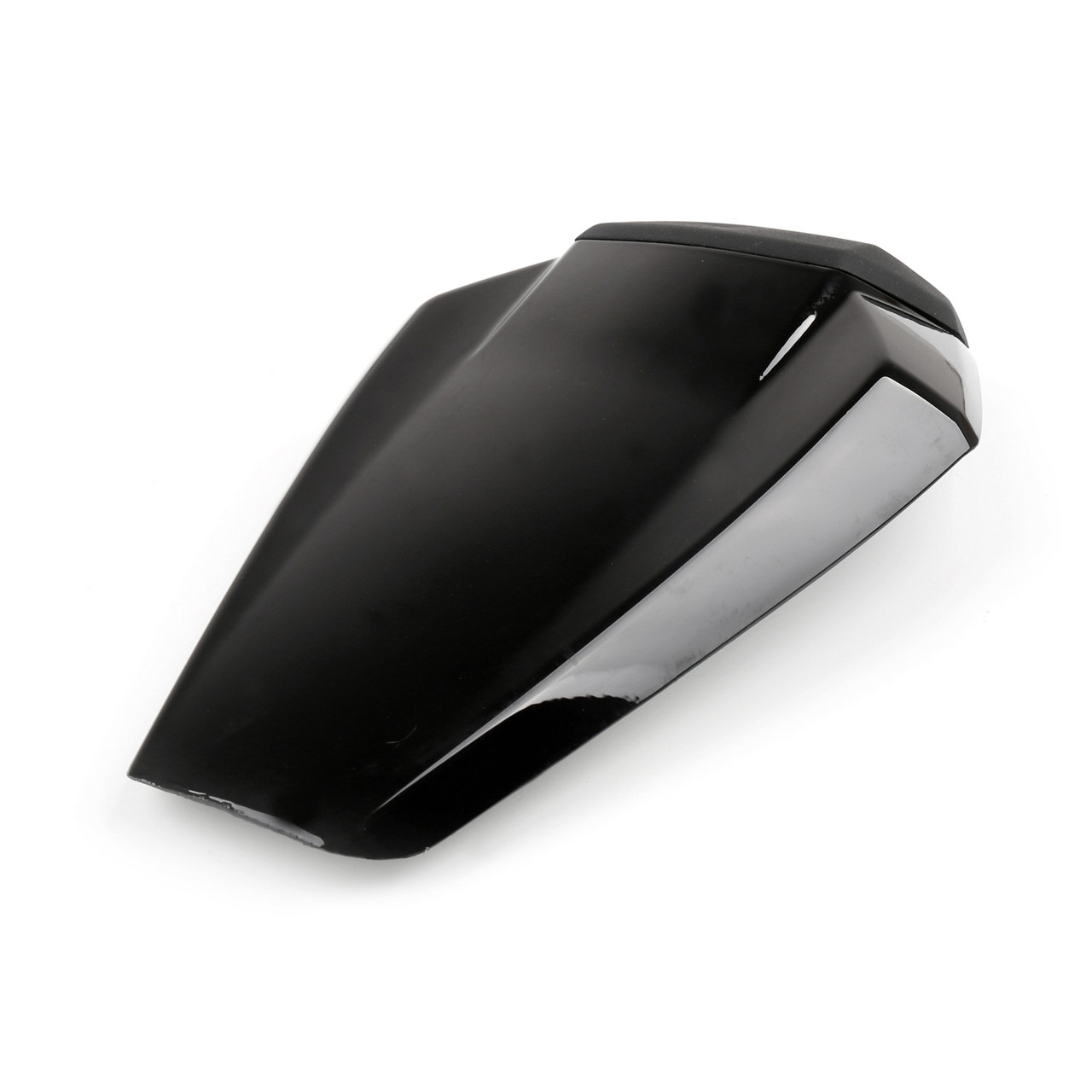 その他 T Rear Passenger Single Seat Cover Cowl Fit For Kawasaki Nijia ZX10R