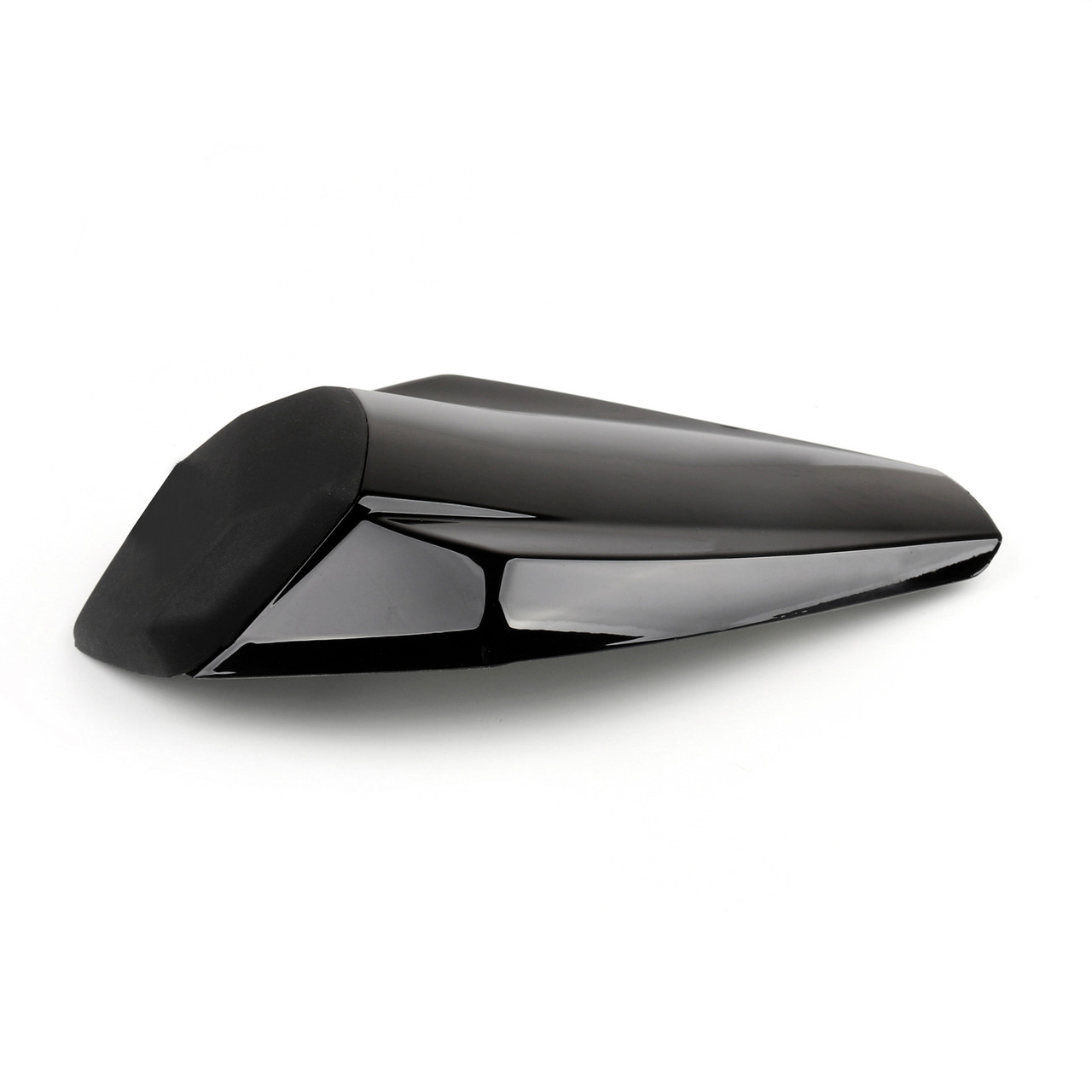 Rear Passenger Single Seat Cover Cowl Fit For Kawasaki Nijia ZX10R