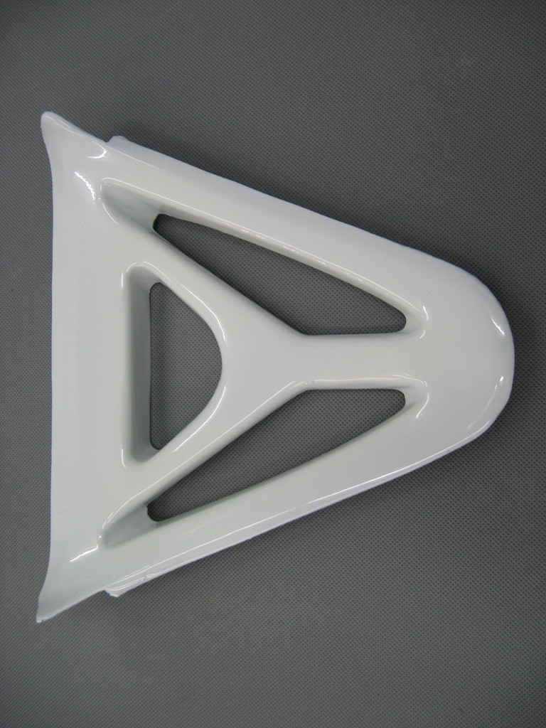 Fairings Yamaha YZF-R1 Blue White No.46 FIAT  Racing (1998-1999)