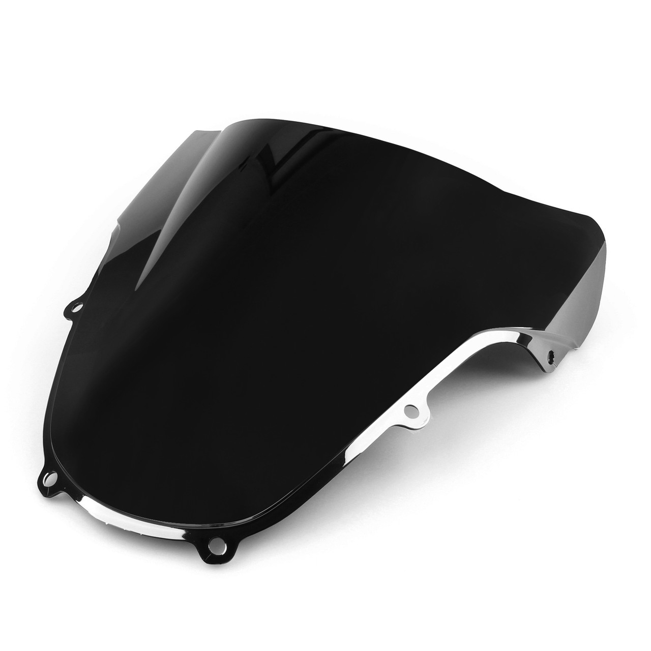 Fairings Suzuki GSXR 750 Black & Yellow GSXR Racing (2001-2003)