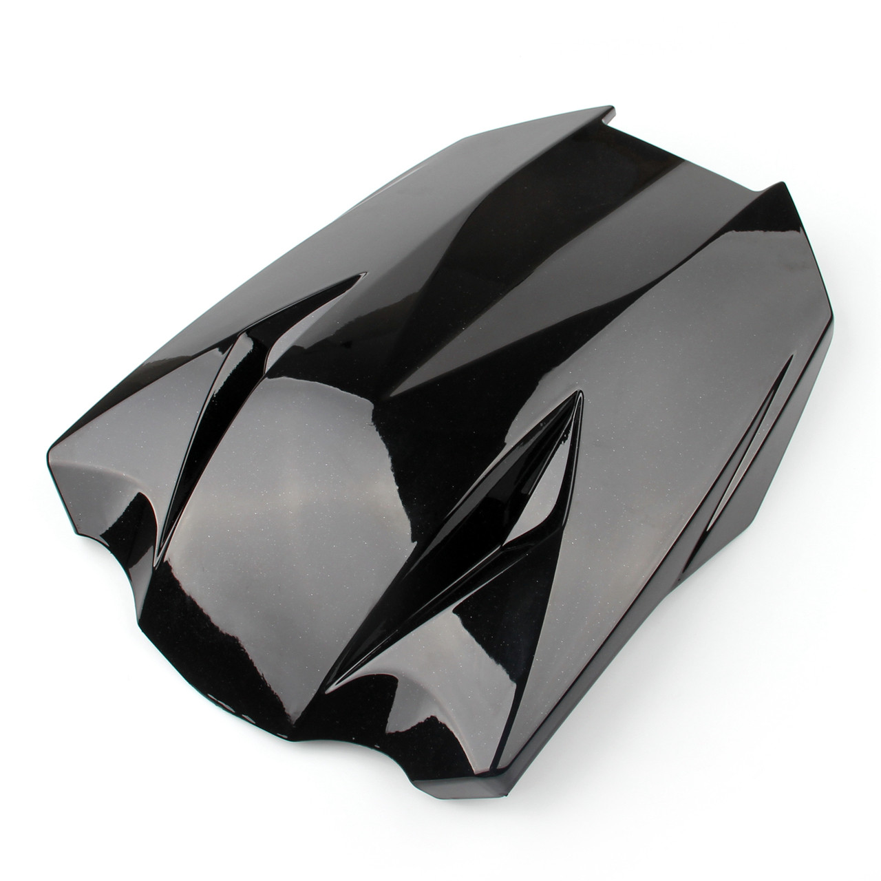 Seat Cowl Rear Seat Cover Kawasaki Z1000 (20102013) Black Mad