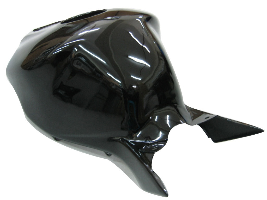 Amotopart Fairings Honda CBR 1000 RR Black Silver CBR Racing (2004-2005)