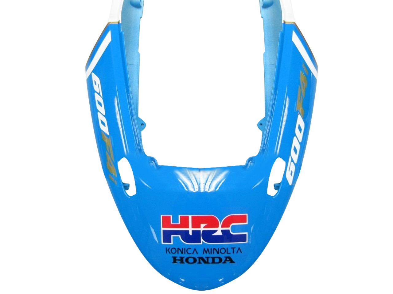 Fairings Honda CBR 600 F4i Multi-Color Konica Minolta Racing (2004-2007)