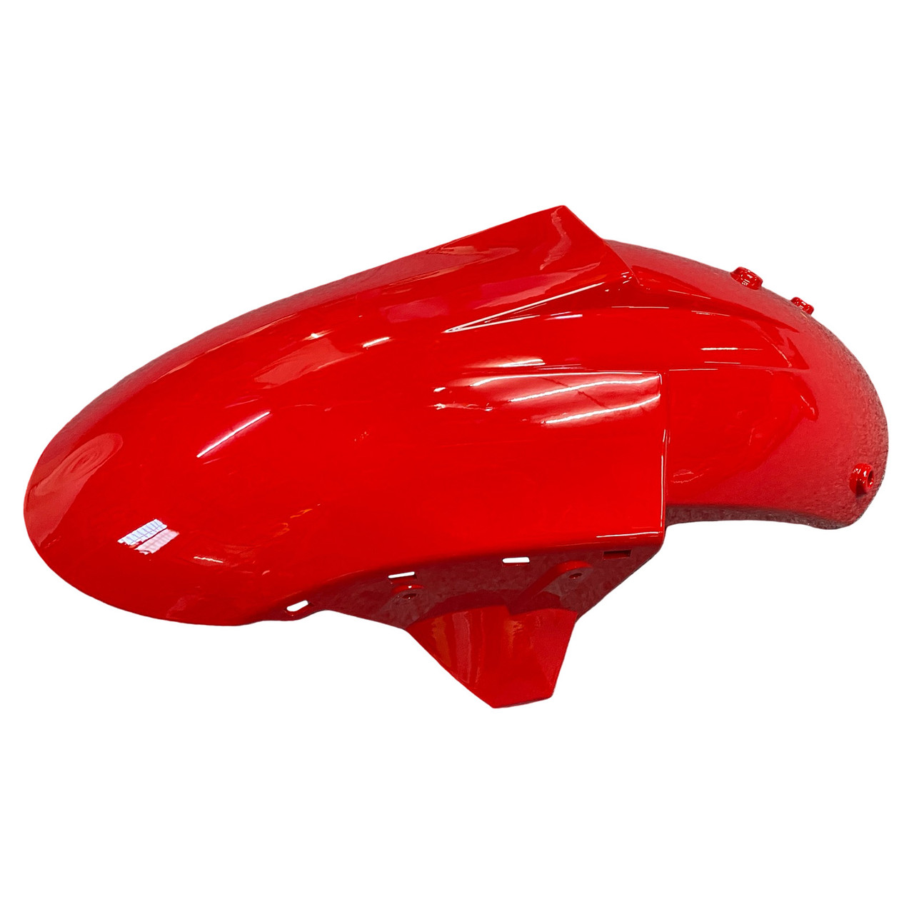 Amotopart Fairings Kawasaki ZX 10R Red Ninja Racing (2006
