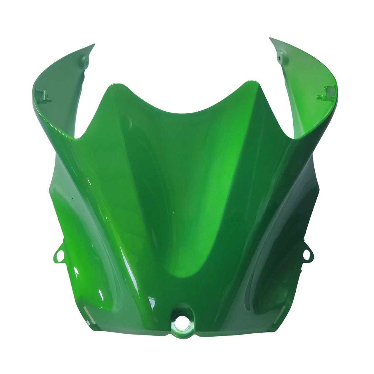 Amotopart Fairings Plastics Kawasaki ZX14R Ninja Green Racing (2012-2021)