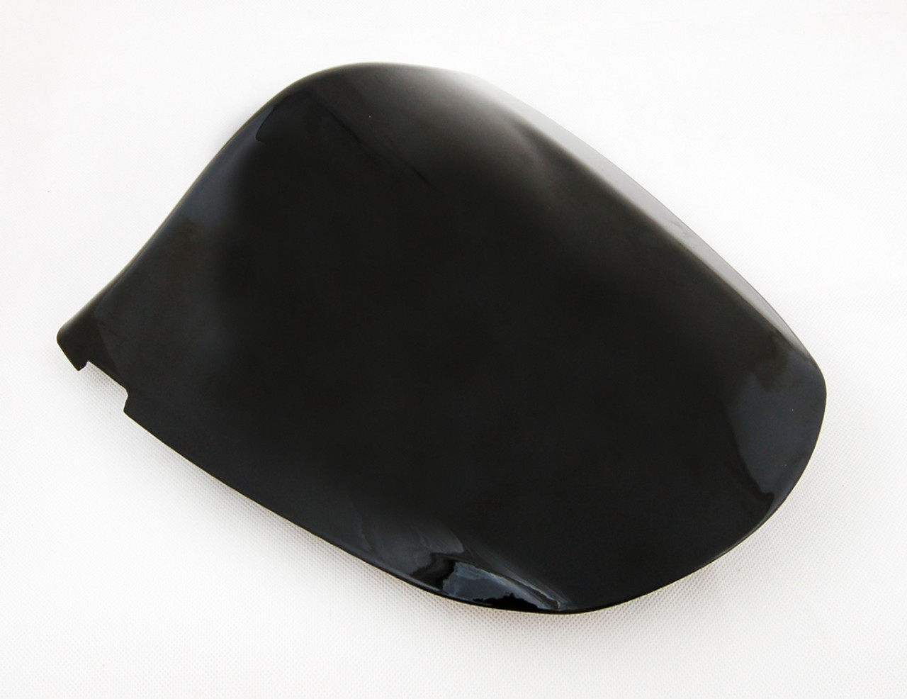 Seat Cowl Rear Cover for Kawasaki ZX6R (03-04) Z1000 Z750 (03-06)Black