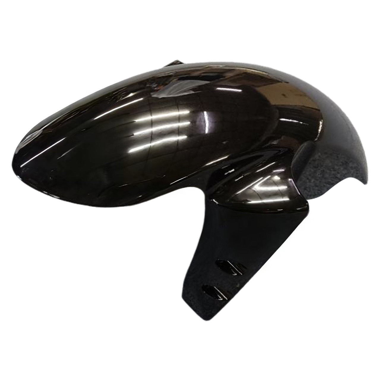 Amotopart Fairings Yamaha YZF-R1 Black White No.46 FIAT Racing 2002-2003