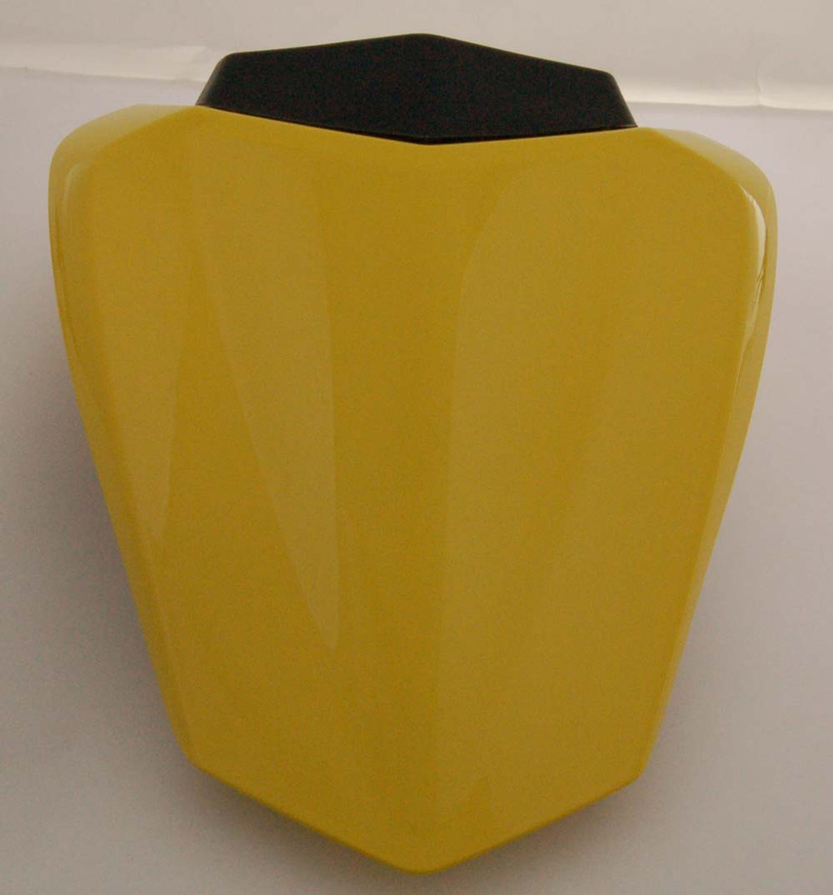 Seat Cowl Passenger Pillion Seat Cover Yamaha R1 YZFR1 (2009-2010) Yellow (M511-Y005-Yellow)