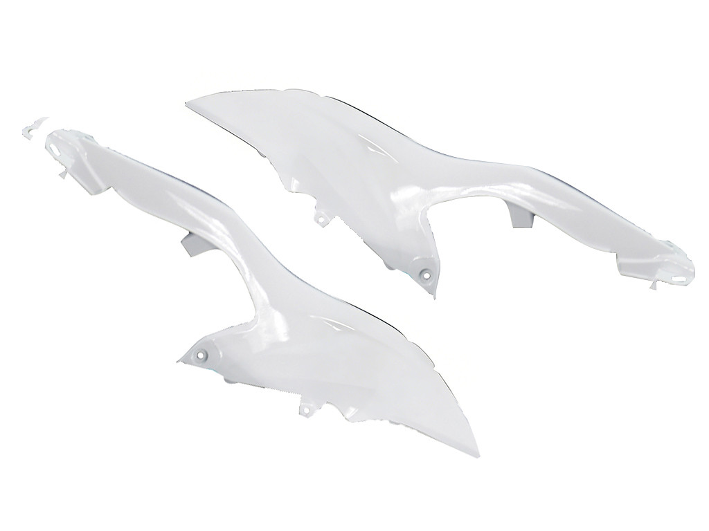 Amotopart Fairings Suzuki GSXR 1000 Multi-Color Brux Racing  (2009-2016)