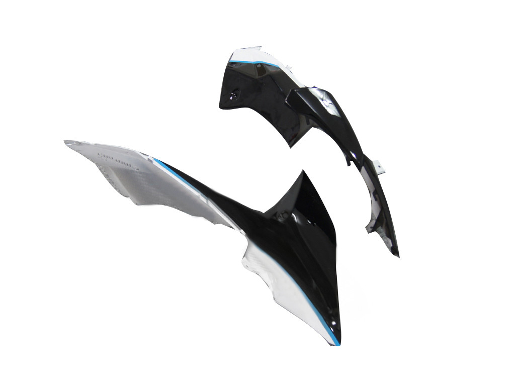 Amotopart Fairings Suzuki GSXR 1000 Multi-Color Brux Racing  (2009-2016)