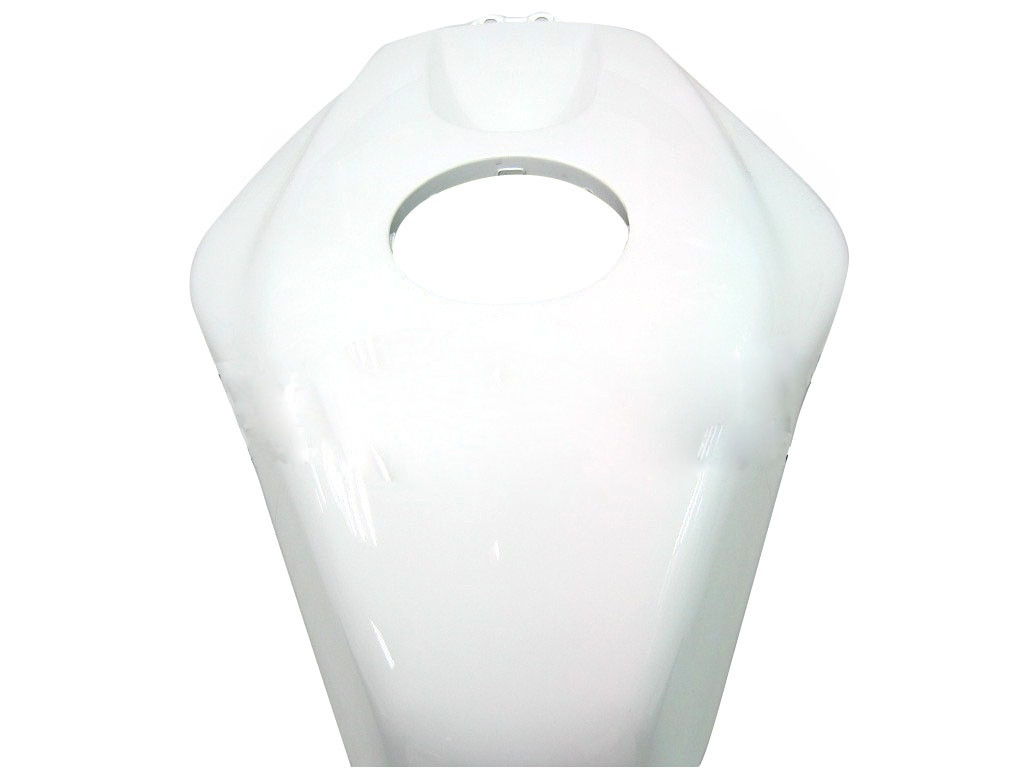 Amotopart Fairings Honda CBR 600 RR Multi-Color 600rr Coin Racing (2003-2004)