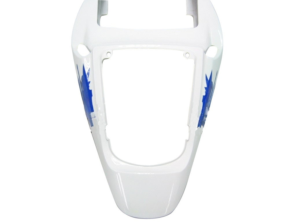 Amotopart Fairings Honda CBR 600 RR Multi-Color 600rr Coin Racing (2003-2004)