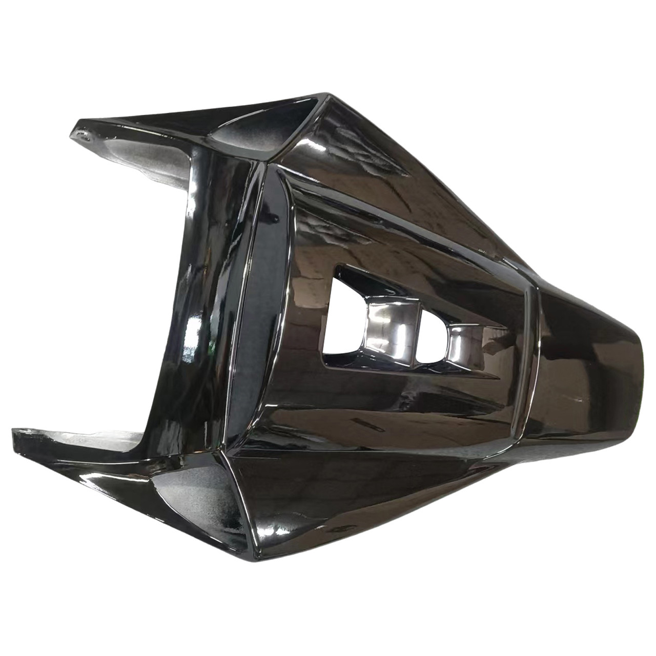 Amotopart Fairings Honda CBR 1000 RR White Green Black CBR Honda Racing (2006-2007)