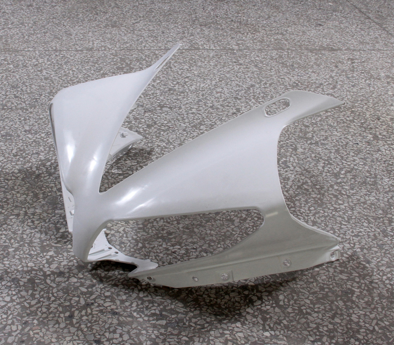 ®️ Amotopart Fairings Plastics Yamaha YZF R1 Grey R1 Racing