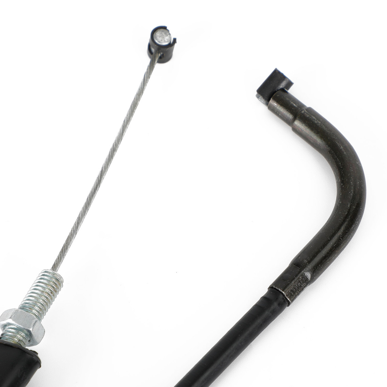 Purchase MOTION PRO BLACK VINYL CLUTCH CABLE Fits: Yamaha YZ490,IT490,IT250,IT465,YZ465,I In - Foto 3