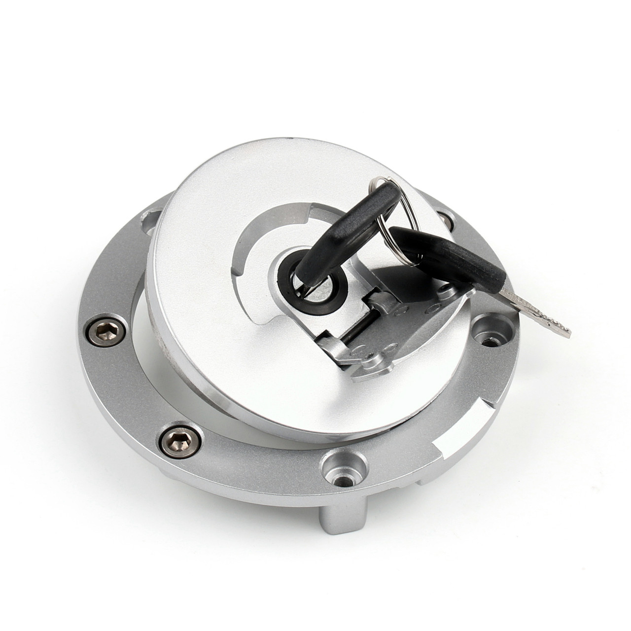 Poignée De Réservoir Puig Pour ZZR 1400 (06-20