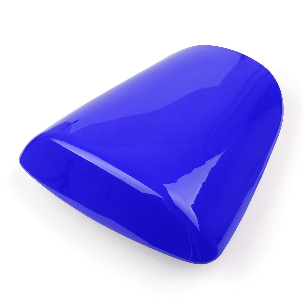 Seat Cowl Rear Cover for Kawasaki ZX6R 636(00-02) ZZR600 (05-08)Blue