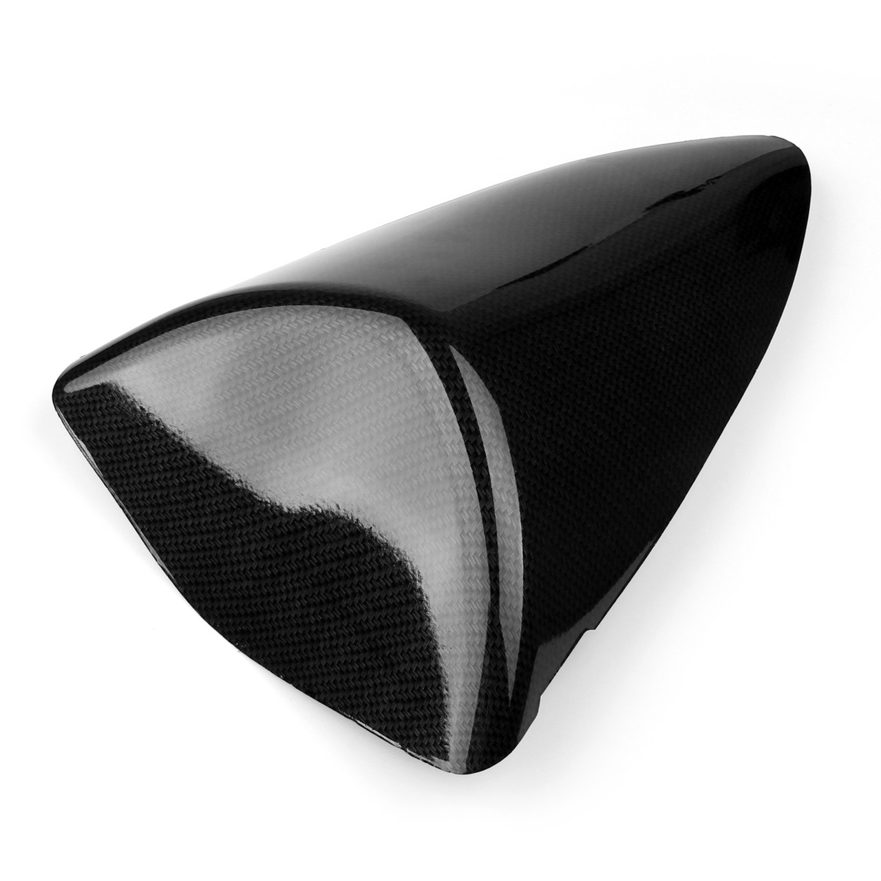 Seat Cowl Rear Cover for Kawasaki ZX6R 636 (2007-2008) Carbon