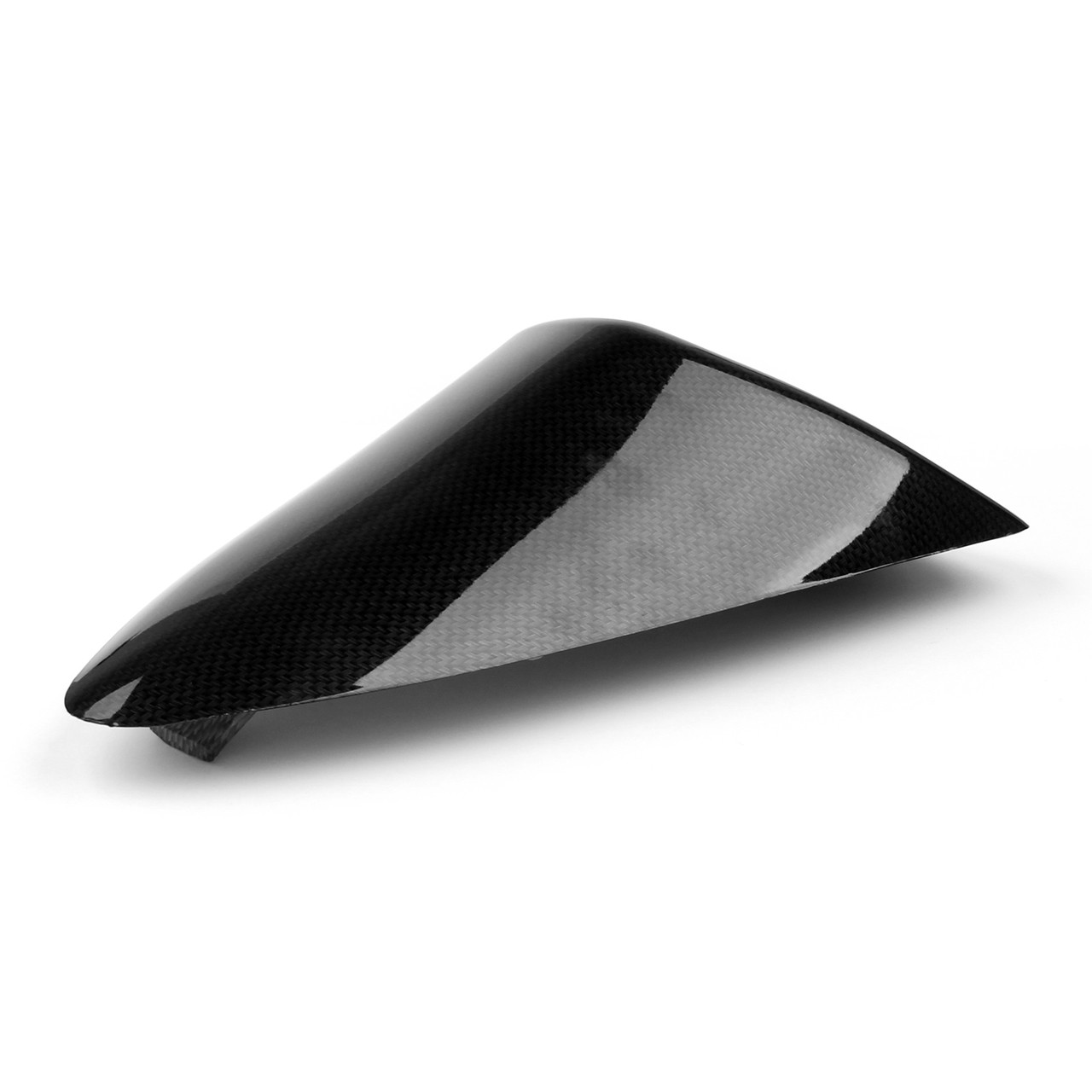 Seat Cowl Rear Cover for Kawasaki ZX6R 636 (2007-2008) Carbon
