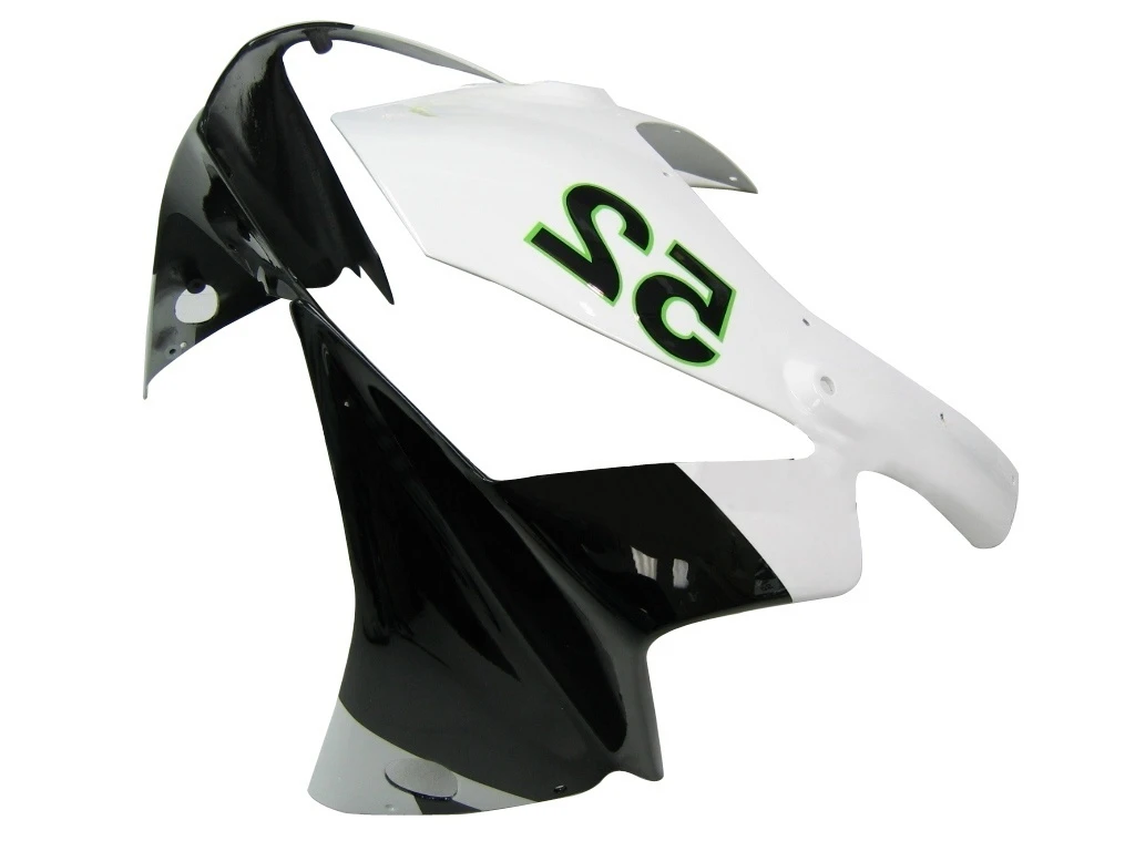 Amotopart Fairings Honda CBR 954 RR No.52 Hannspree Racing (2002-2003)