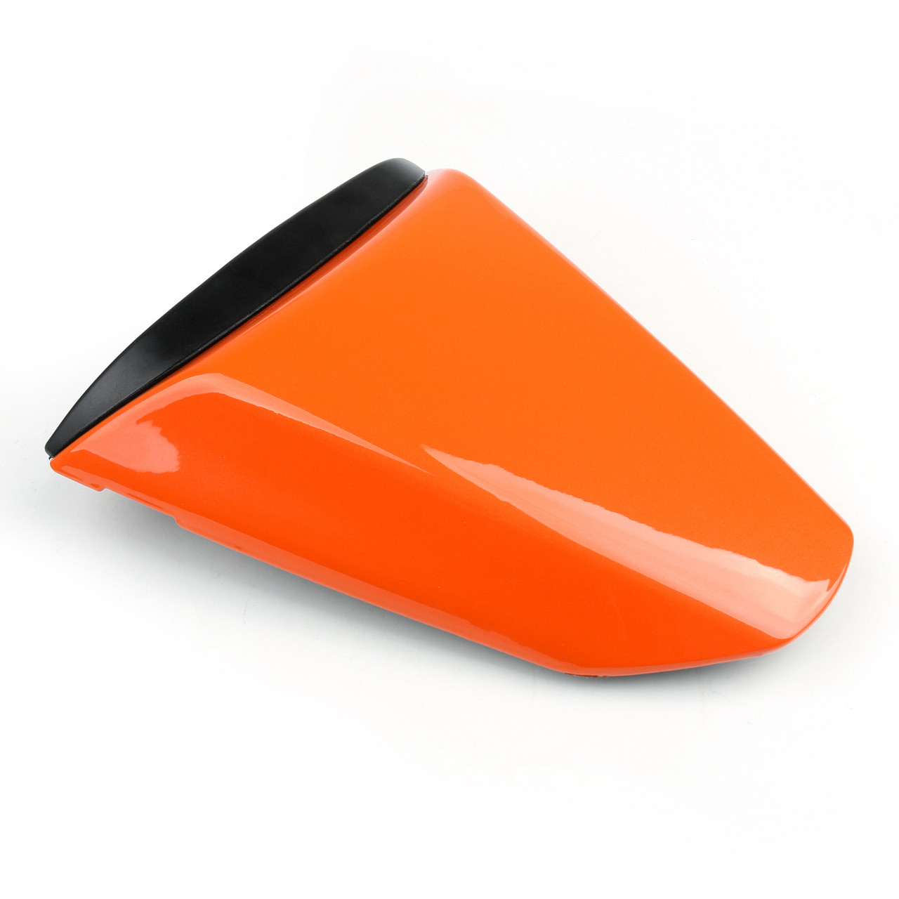 Seat Cowl Rear Cover Fit For Kawasaki ZX10R 2008-2010 Orange