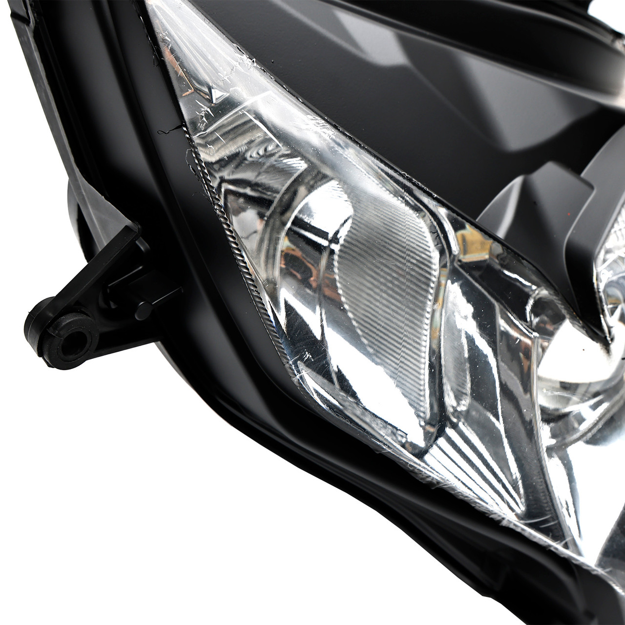 Headlight Suzuki GSXR 600/750 OEM Style (2008-2009) K8 35100-37H31